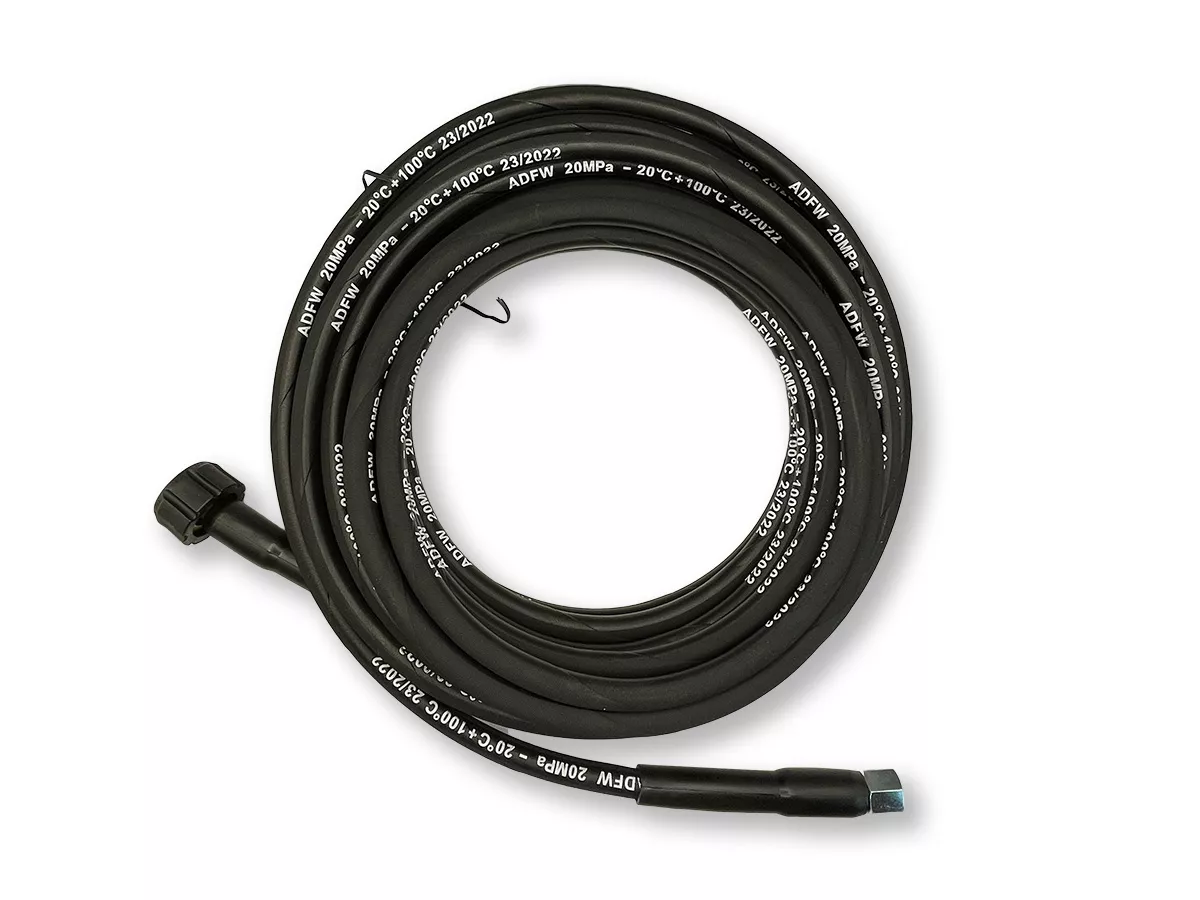 Tuyau réf. F 016 F04 524 nettoyeur HP Bosch